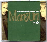 Mansun - Take It Easy Chicken